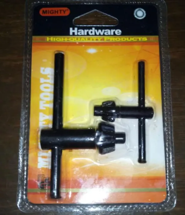 1 Pair Drill Chuck Key Lazada PH