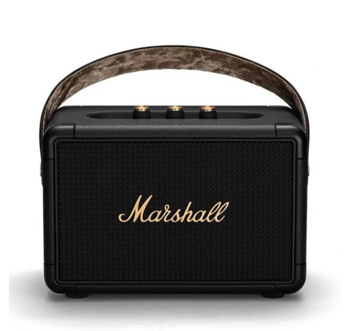 marshall-kilburn-ii-marshall-รุ่น2-ใหม่ล่าสุด-เก๋าที่สุดในรุ่นเล็ก-กับพลังเสียงที่ดังที่สุดต่อเนื่องมากกว่า-20-ชั่วโมง