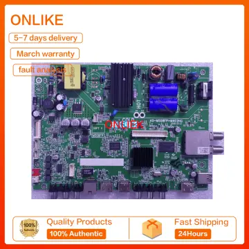 Tcl motherboard hot sale