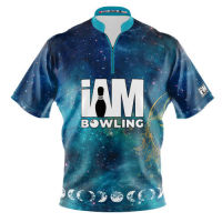 [Nc94dpazwxt SHOP]  I AM Bowling DS Bowling POLO POLO POLO shirt - Design 2138-AB