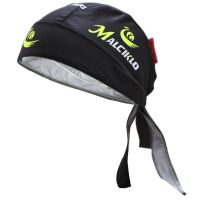 【CC】✲☽  Men Quick-dry Ciclismo Pirate Cap MTB Riding Headscarf Outdoor Sport Cycle Bandanas Headband Anti Sweat Hat Scarf