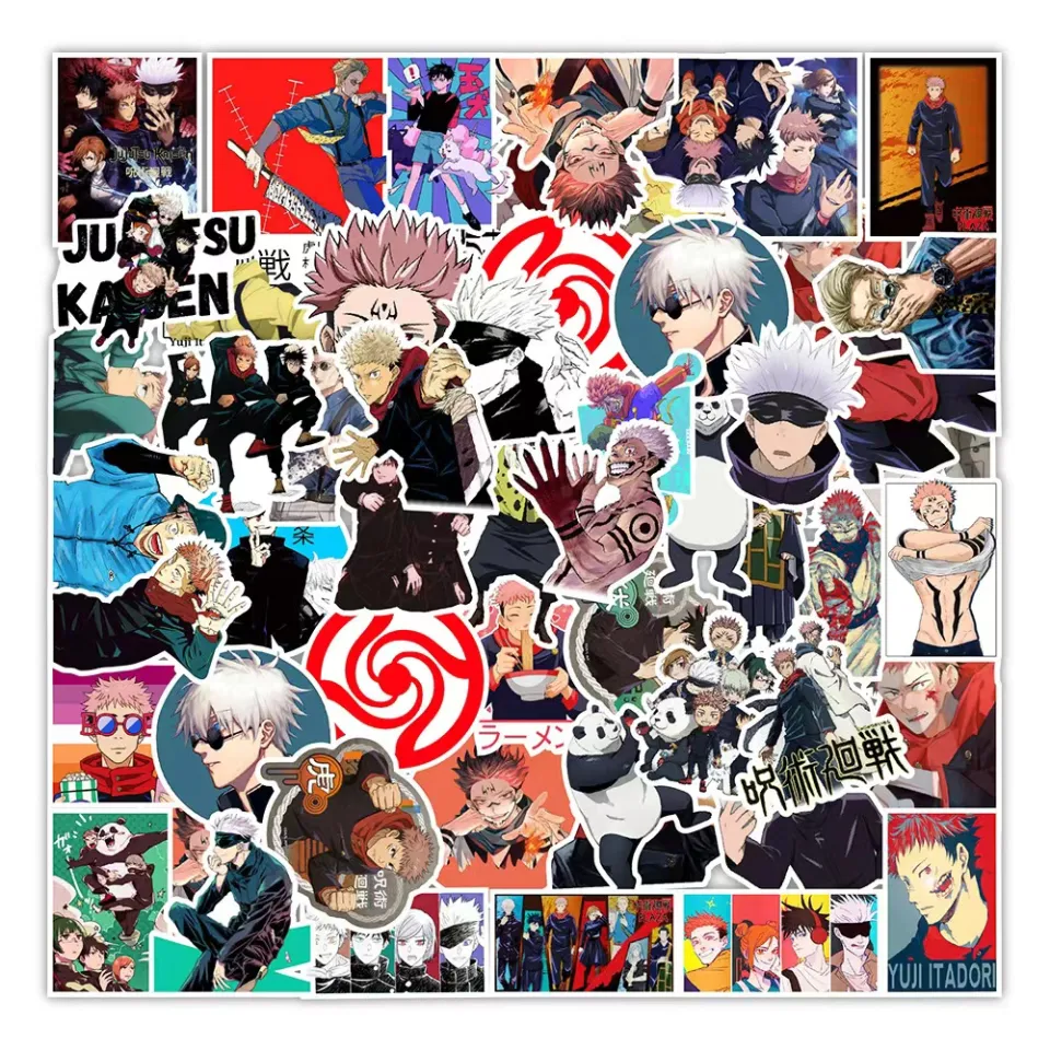 Update 76+ anime stickers printable super hot - in.duhocakina