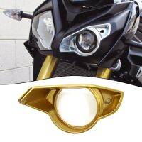 Fairing Cowling 1x Fairing ไฟหน้ารถจักรยานยนต์สีทอง,1ชิ้น