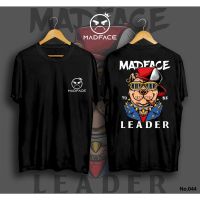 Madface Clothing  - Christmas Special - Oversized Tshirt For Men &amp; Women V5