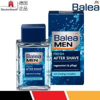 Balea Mens Fresh Aftershave Toner 100ml with alcohol