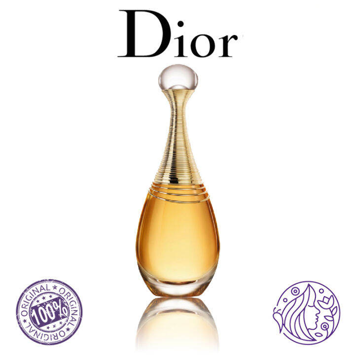 Parfum Dior Jadore, Wanita Tahan Lama 24 Jam, Christion Dior, Parfume ...