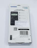 เครื่องคิดเลข Casio Fx-350 MS 2nd edition ของแท้ ประกัน 2 ปี สามารถออกใบกำกับภาษีได้ บริการเก็บเงินปลายทาง