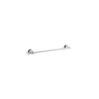 KOHLER Setra 18" towel bar ราวแขวนผ้า K-R26692-CP