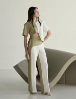 Twotwice - Imperfect balance trouser