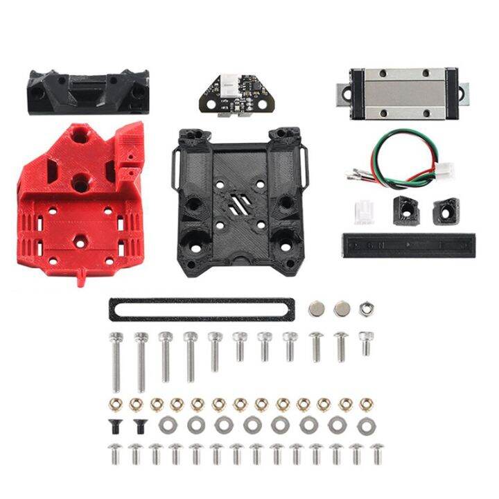 For Voron V2.4 Tap Kit V2.4 Pcb 398 Sensor Support 5V And 24V With The ...