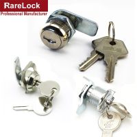 Cash Box Cam Lock for POS Machine Cash Drawer DIY Furniture Hardware Rarelock 1015 A