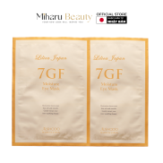 GIFT Combo 2 Mặt nạ mắt chống nhăn vùng da mắt tinh chất Peptide &