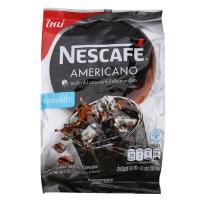 เนสกาแฟ กาแฟปรุงสำเร็จ อเมริกาโน่ผสมอาราบิก้าคั่วบดละเอียด 240 กรัม/Nescafe instant coffee Americano mixed with finely ground roasted arabica 240 grams