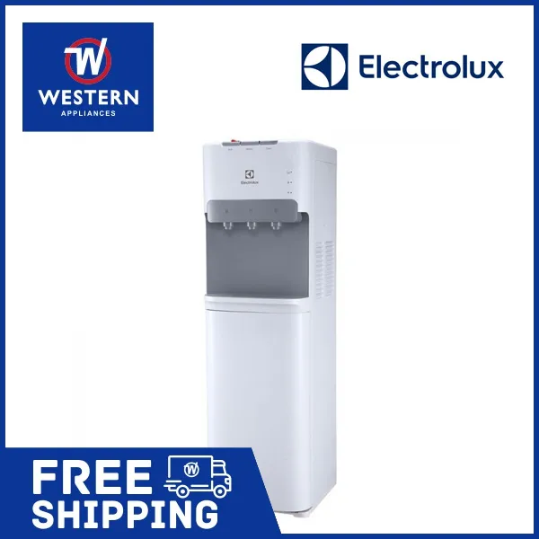 Electrolux EQAXF01BXWP Bottom Loading Water Dispenser Lazada PH