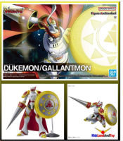 4573102633620 FIGURE-RISE STANDARD DUKEMON / GALLANTMON