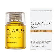 Tinh Dầu Olaplex No.7 Dung Tích 30ml Bảo Vệ Tóc 1oz Tiện Dụng