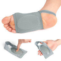 Arch Support Sleeve plantar fasciitis Support fasciitis heel Spur STRAP Foot Pain FLAT Feet บรรเทาอาการปวดแผ่นเสริมถุงเท้า