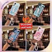 Soft shell personality Phone Case For Xiaomi Redmi K50 Ultra/Xiaomi 12T/12T Pro Anti drop airbag Raised lens interest