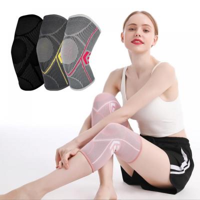 1pair Professional Knee Braces for Knee Pain Women and Men - Knee Compression Sleeve for Arthritis Pain And Support Meniscus Tear Sports
