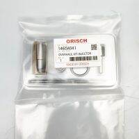 Orisch Repair Kit 095000-5600 1465A041 (10 # แผ่นวาล์ว + DLLA145P870ฯลฯ) สำหรับหัวฉีดคอมมอนเรล095000-5600 1465A041