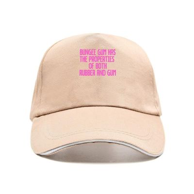 New cap hat Bungee Gu Propertie (Pink Verion) back T HUNTER X HUNTER hoe Tee Pure Baseball Cap