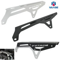 Wase ไดรฟ์ย้อนกลับ Pengawal Rantaian Swingarm Perlindungan untuk SUZUKI V Strom DL 1000 XT 1000XT DL1000 2014-2021