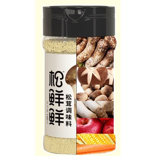 Japan Matsutake Mushroom Seasoning Powder 12+months | Lazada PH