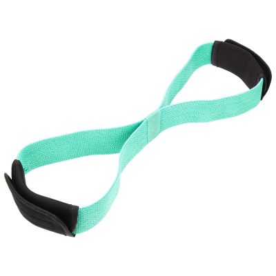 Expander Exercise Resistance Bands Stretch Working Out Elastic Elasticity Fitness Emulsion Yoga Accessory Workout Exercise Bands