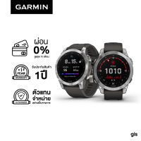 Garmin Fenix 7 Series นาฬิกา นาฬิกาสมาร์ทวอทช์ รับประกันศูนย์ไทย 1 ปี