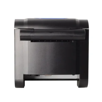 Xprinter เครื่องพิมพ์ฉลากบาร์โค้ดเครื่องพิมพ์ใบเสร็จด้วยความร้อนบาร์โค้ดพิมพ์20-80มม. เครื่องพิมพ์สติกเกอร์บลูทูธ WIFI USB LAN