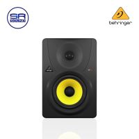 BEHRINGER B1030A ตู้ลำโพงแบบมีขยายขนาด 5 นิ้ว / ราคาต่อ 1 ใบ (สินค้าใหม่แกะกล่อง ประกันศูนย์ไทย)