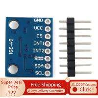 Gy-291 Adxl345การเร่งความโน้มถ่วงสามแกนดิจิตอลโมดูลวัดความเอียง Iic / Spi Tranission G-อุปกรณ์ตัวรับรู้-&amp; &amp; &amp; สัปดาห์ที่ผ่านมา2022