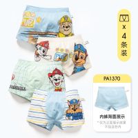 PAW Patrol Boy Underwear Boxer Brief