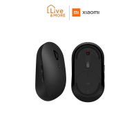 Mi Dual Mode Wireless Mouse เมาส์ไร้สาย รุ่น Mi Silent Edition