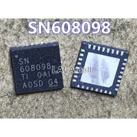 5pcs SN608098 SN 608098 SN0608098RHBR 60809B QFN-32 QFN Laptop Chip New original