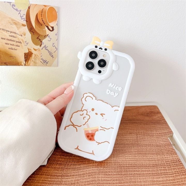 พร้อมส่ง-เคสกล้องลูกเจี๊ยบ-สําหรับรุ่น-7p-i8p-11-12-12pro-12pro-max-13-14-13pro-13pro-max-14max-14pro-max-3007