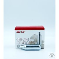 แก๊ส MOSA Cream Chargers