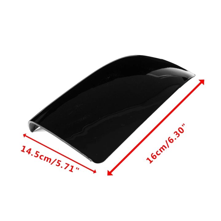 glossy-black-car-rear-view-mirror-cover-trim-side-wing-case-for-ford-focus-mk2-2005-2006-2007