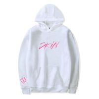 เสื้อสเวตเตอร์มีฮู้ดสำหรับผู้ชาย XPLR Colby Brock Skin มีฮู้ด Sam And Colby แขนยาวผู้ชายผู้หญิงเสื้อฤดูใบไม้ร่วงฤดูหนาวคู่ลำลอง