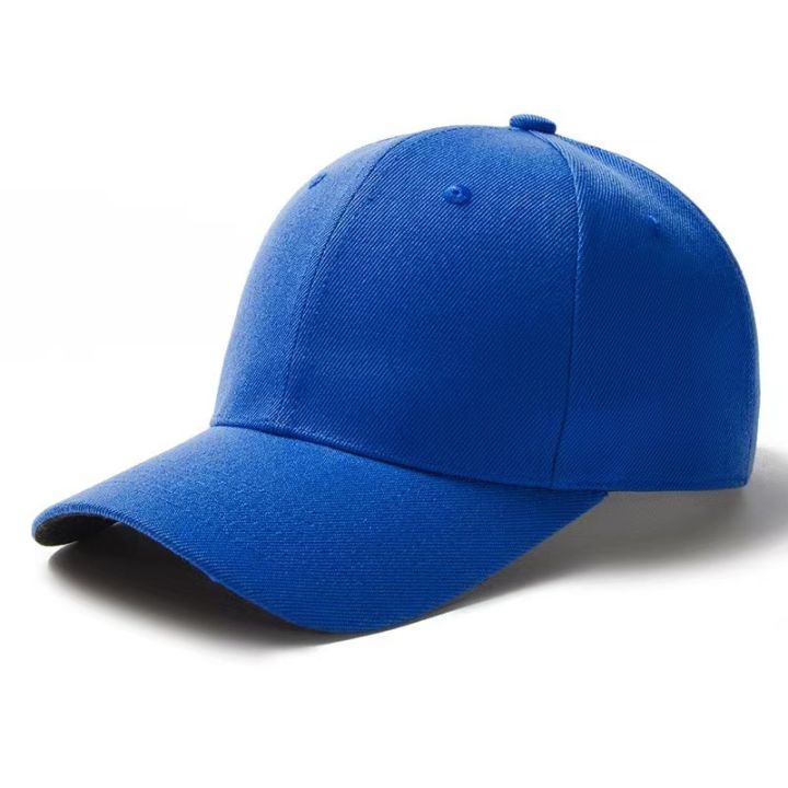 bsy1หมวกรูปลิ้นเป็ดสำหรับเด็กผ้าคอตตอนหมวกชาวประมงสำหรับทั้งหญิงและชายฉบับภาษาเกาหลีปักลายหมวกเบสบอล