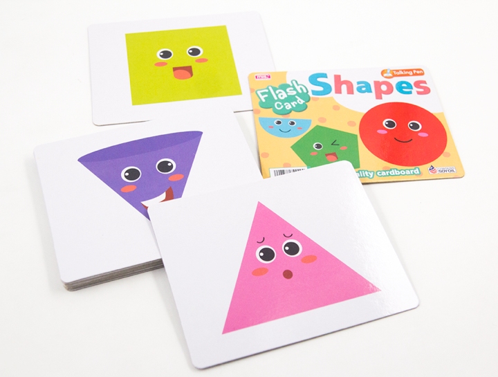 flash-card-shapes