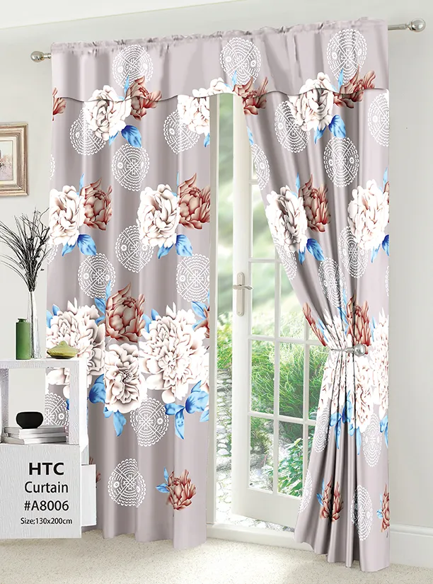 Discount curtains on sale