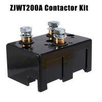 ZJWT200A Forklift Contactor Kit for Albright DC182 12V 24V 36V 48V 80V Series Contactor Kit