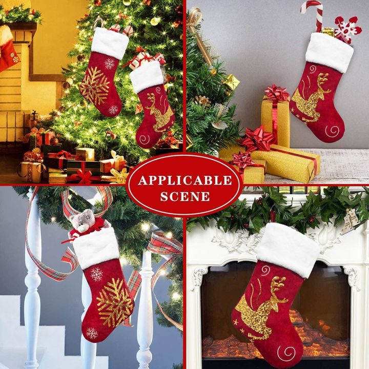 embroidery-plush-christmas-stocking-santa-sack-gift-bag-christmas-socks-hanging-ornament-christmas-decorations-for-home-new-year