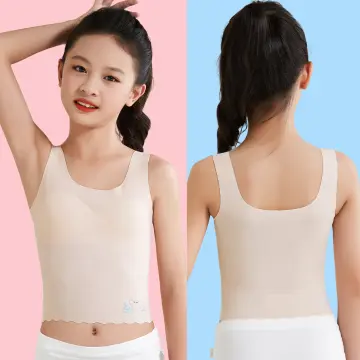 Ice Silk Girls Bra - Best Price in Singapore - Mar 2024