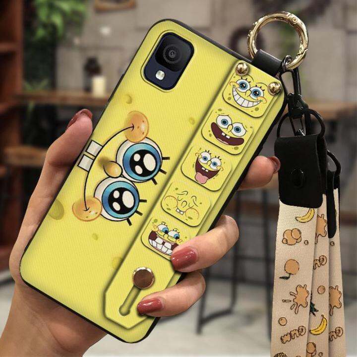 armor-case-tpu-phone-case-for-tcl-ion-z-cute-soft-case-anti-knock-wrist-strap-fashion-design-lanyard-durable-waterproof