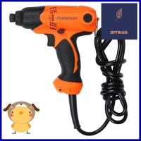 สว่านไขควงกระแทก PUMPKIN J-D6530 230 วัตต์ELECTRICAL DRILL PUMPKIN J D6530 1/4" 230W **ทักแชทได้ค่ะ ยินดีบริการ**