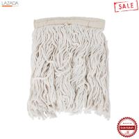 อะไหล่ม๊อบผ้าฝ้าย 300 กรัม KASSA HOME ขนาด 10 นิ้ว สีขาว  &amp;lt;&amp;lt;&amp;lt; &amp;lt;&amp;lt;&amp;lt; &amp;lt;&amp;lt;&amp;lt; สินค้าขายดี &amp;gt;&amp;gt;&amp;gt; &amp;gt;&amp;gt;&amp;gt; &amp;gt;&amp;gt;&amp;gt;