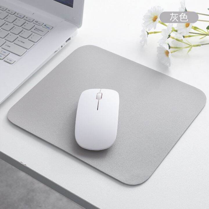 a-lovable-smallmouse-pad-non-slipdesktop-leatherpadanti-scratch-easy-tomat-forlaptop-desktop