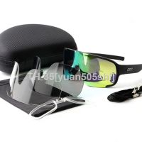 ▨™ Cycling glasses POC Aspire tour DE France mountain road cycling outdoors protect themselves from blowing sand cycling glasses